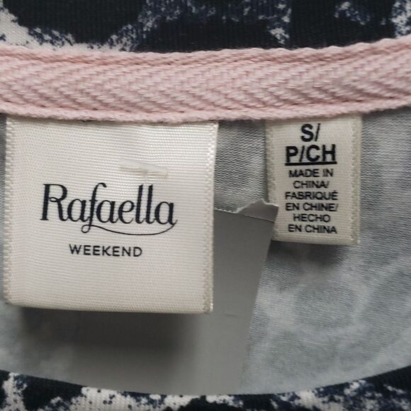 Rafaella top  - Picture 2 of 3